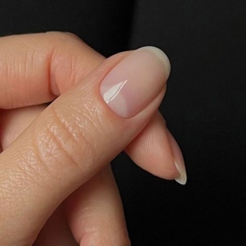 японский маникюр это